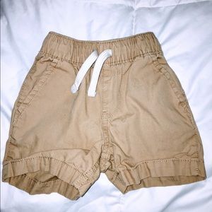 12-18 Months Boy’s Shorts